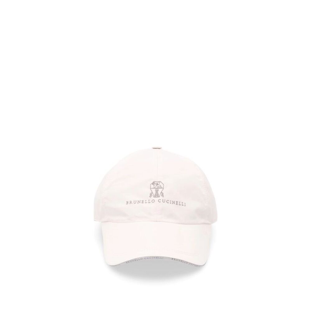 Brunello Cucinelli Men Cap